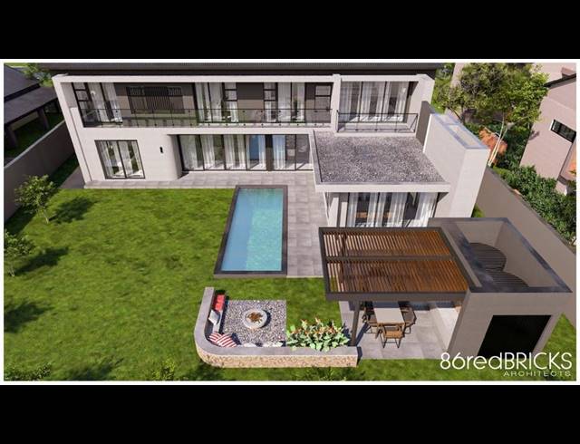 5 BEDROOM HOUSE FOR SALE IN MIDSTREAM HEIGHTS